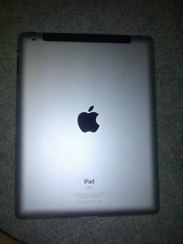 IPAD 2 64GB 3G+WIFI MURAAAH (BANDUNG)