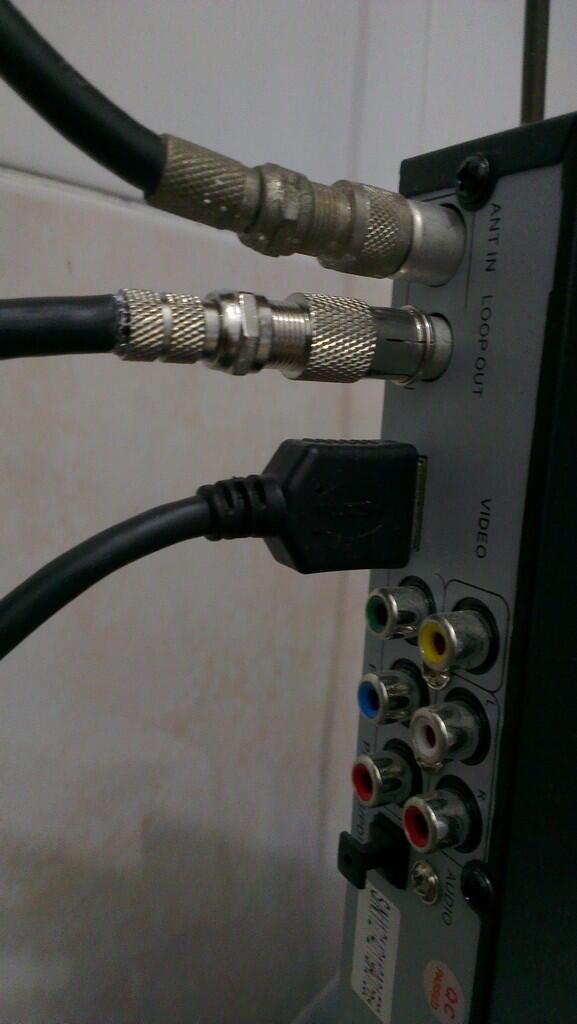 STB DVB-T2 HD-9, Receiver Siaran TV Digital PERTAMA di Indonesia