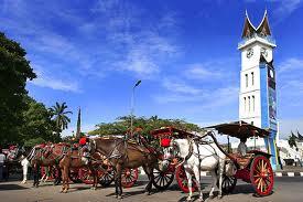 10 Tempat Bulan Madu Terindah di Indonesia