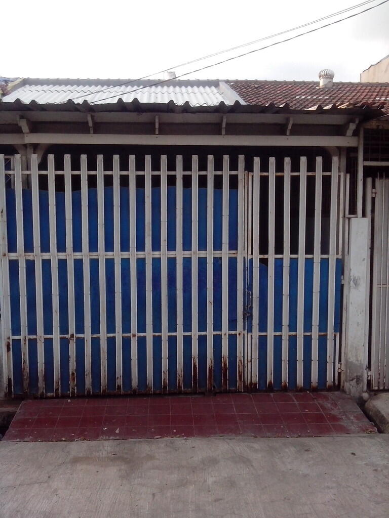 Rumah dikontrakan daerah Sunter Hijau