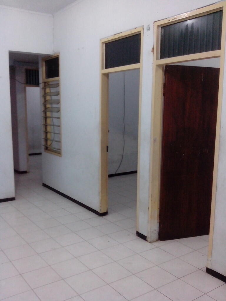 Rumah dikontrakan daerah Sunter Hijau