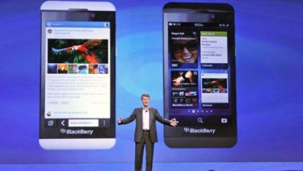 BlackBerry World Punya 120 Ribu Aplikasi
