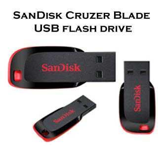 Jual Flashdisk Sandisk Original & Murah di Bekasi