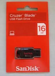 Jual Flashdisk Sandisk Original & Murah di Bekasi