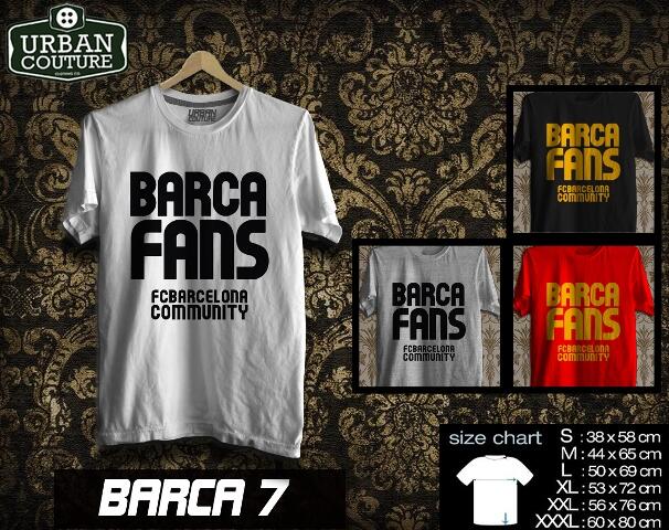 KAOS DISTRO AC MILAN LIVERPOOL BARCELONA AS ROMA MUNCHEN {READY STOCK} MURAH BGT !!!