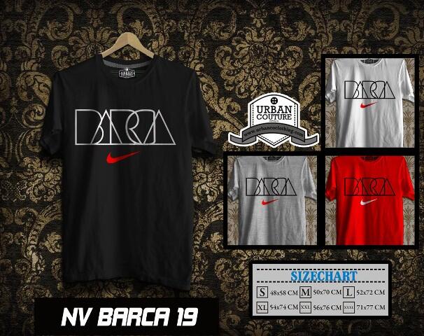 KAOS DISTRO AC MILAN LIVERPOOL BARCELONA AS ROMA MUNCHEN {READY STOCK} MURAH BGT !!!