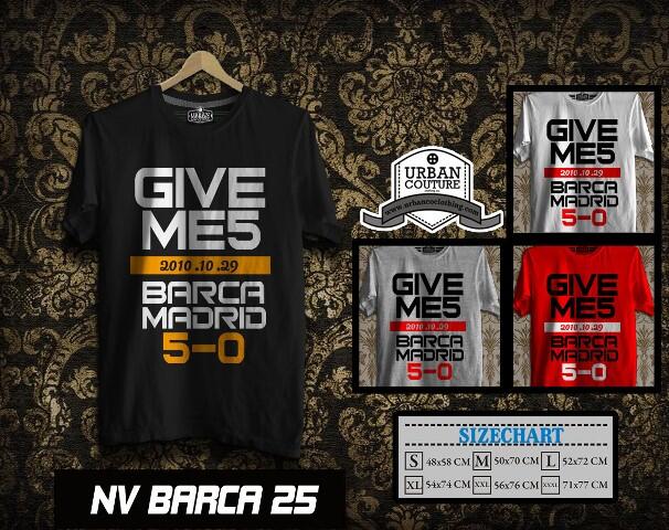 KAOS DISTRO AC MILAN LIVERPOOL BARCELONA AS ROMA MUNCHEN {READY STOCK} MURAH BGT !!!