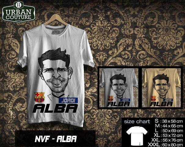 KAOS DISTRO AC MILAN LIVERPOOL BARCELONA AS ROMA MUNCHEN {READY STOCK} MURAH BGT !!!