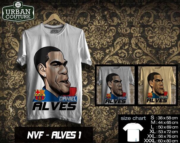 KAOS DISTRO AC MILAN LIVERPOOL BARCELONA AS ROMA MUNCHEN {READY STOCK} MURAH BGT !!!