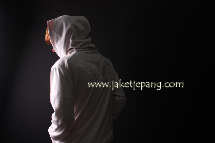 DESMOND HOODIE AC 3 - Model terbaru Gan disainnya! Dari bentuk hoodie,emblem & warna