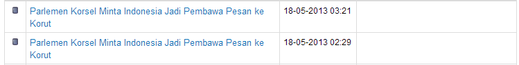 Parlemen Korsel Minta Indonesia Jadi Pembawa Pesan ke Korut