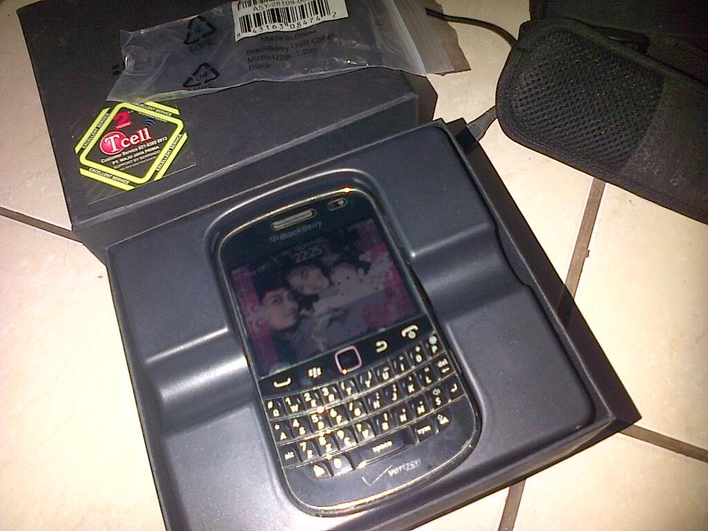 blackberry 9930 montana fulset