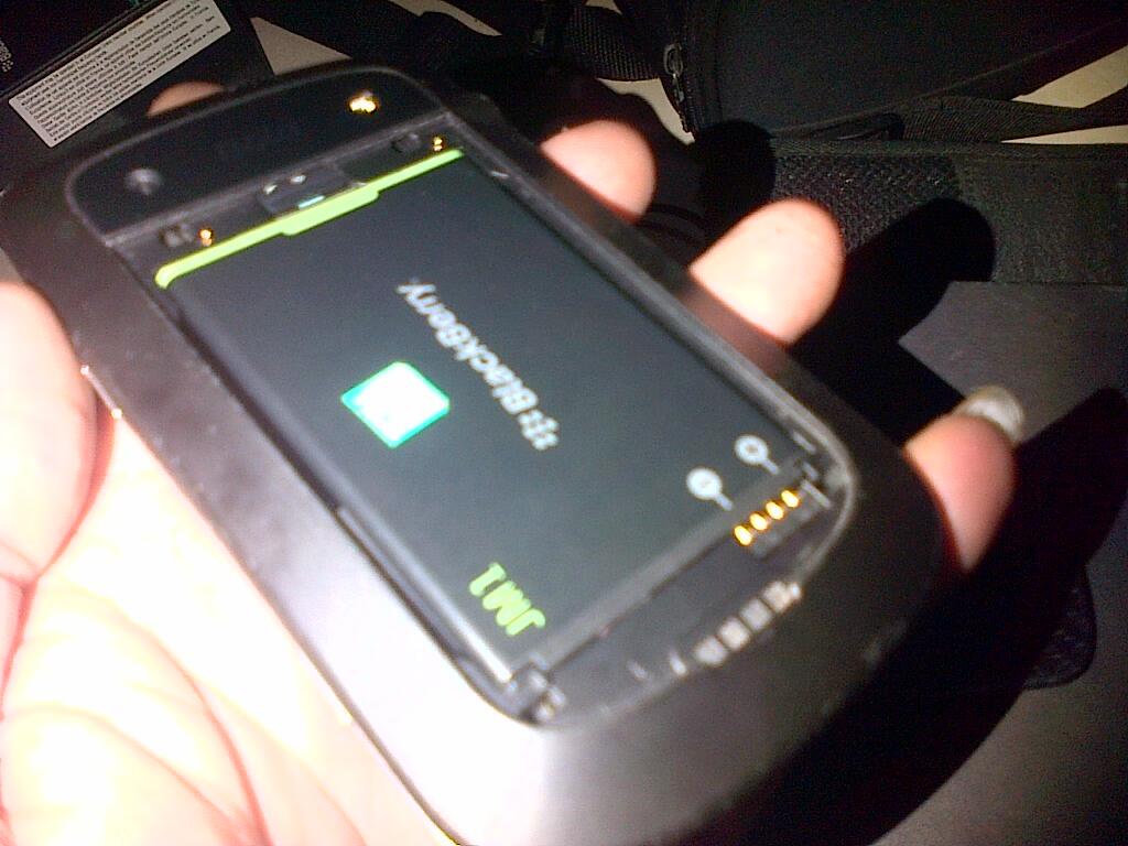 blackberry 9930 montana fulset