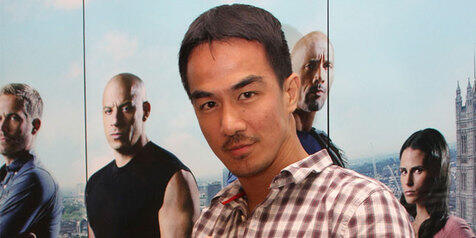 &#91;&#91;HOT&#93;&#93; Joe Taslim Bakal Main di 'FAST &amp; FURIOUS 7'?