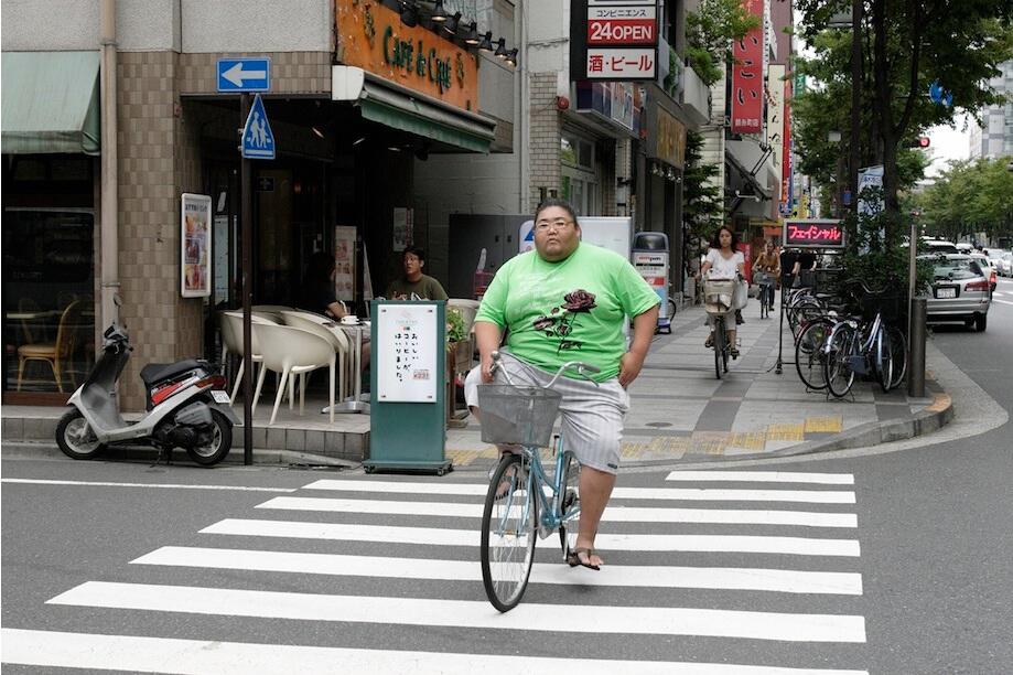 Kehidupan Sehari-hari Pegulat Sumo di Jepang