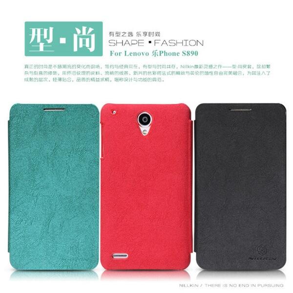 Nillkin lenovo s890