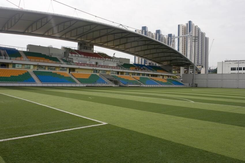 Stadion Keren Indonesia VS Stadion di Asean ( Full Pict )