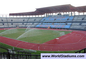 Stadion Keren Indonesia VS Stadion di Asean ( Full Pict )