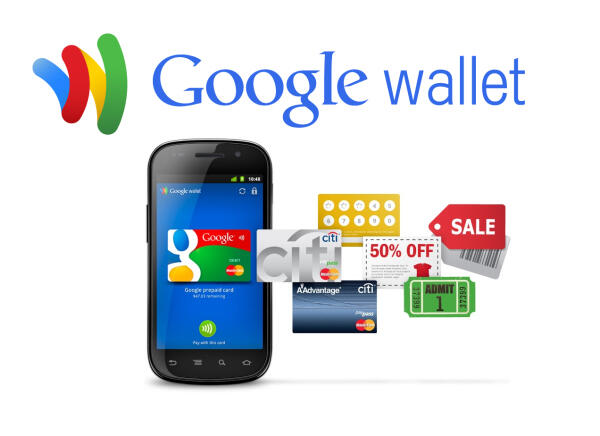 Google wallet, amankah kirim uang lewat gmail ?
