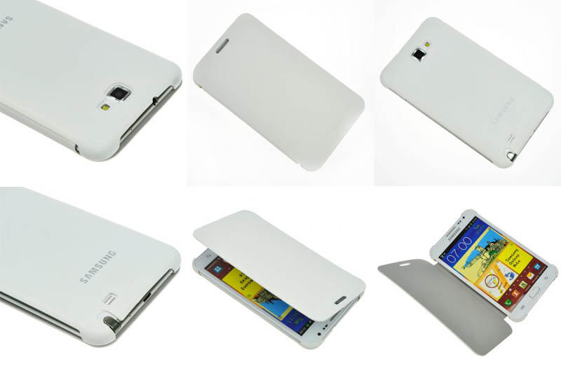Case Samsung Galaxy Note N7000
