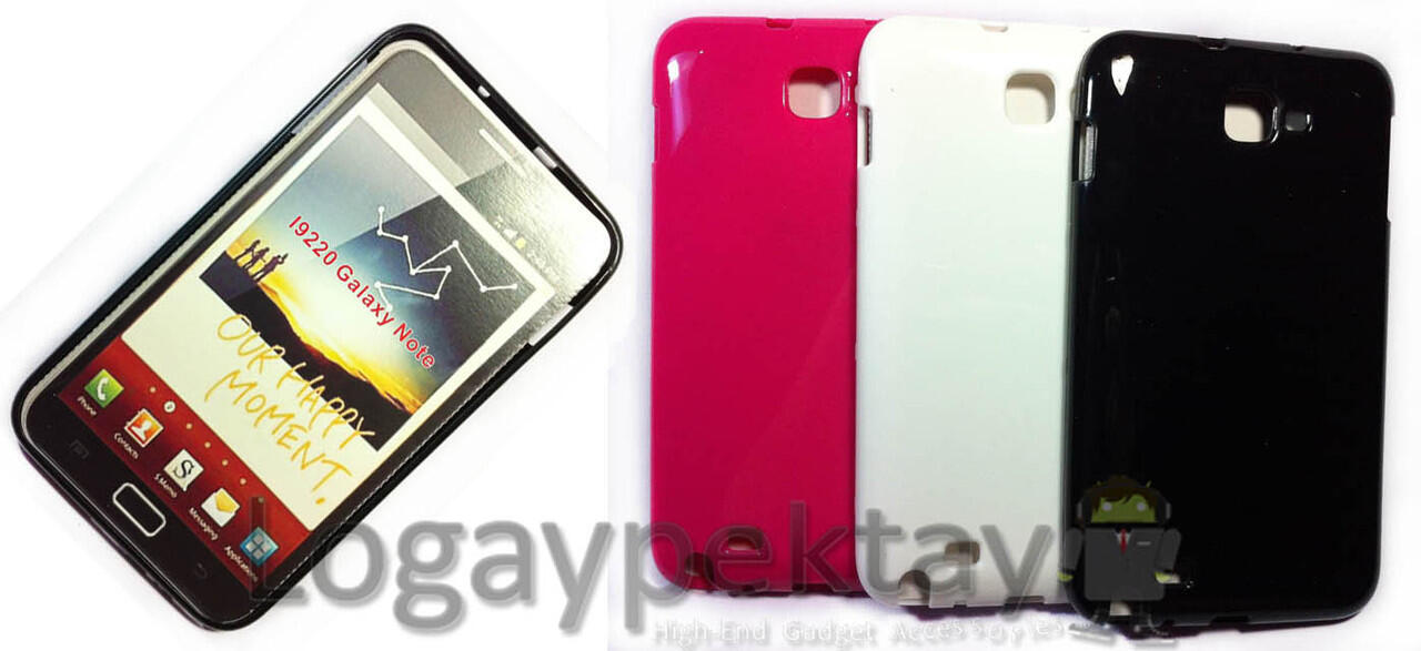Case Samsung Galaxy Note N7000