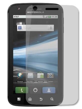 Case Motorola Atrix 4G