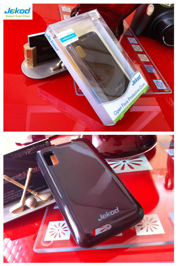 Case Motorola Atrix 4G