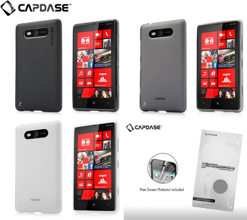Case Nokia Lumia 820