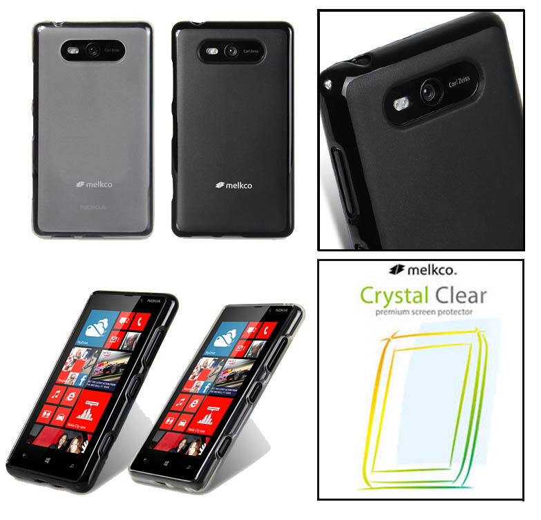 Case Nokia Lumia 820