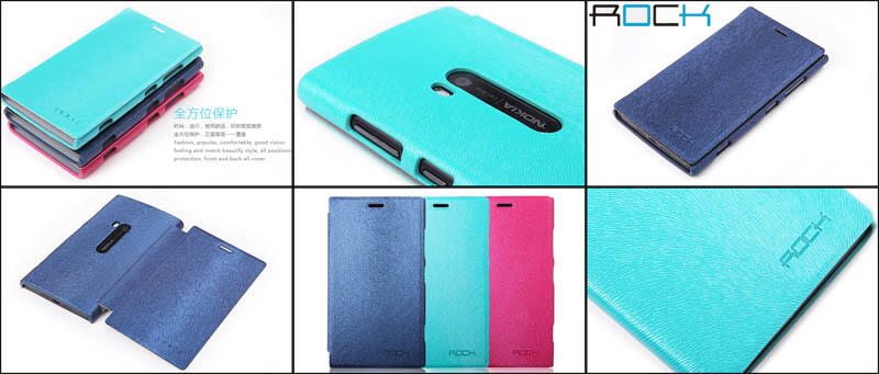 Capdase Softjacket Nokia Lumia 920