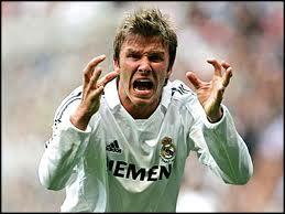 Resmi, David Beckham Pensiun! &#91;+ Perjalanan Karir David Beckham&#93; 