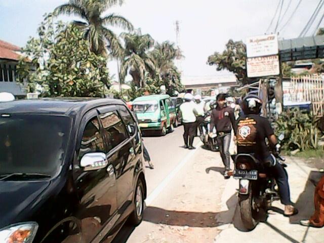 &#91;ask&#93; stnk motor hilang karna di tahan polisi