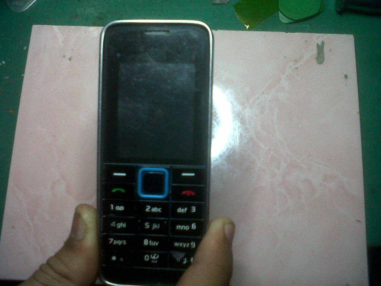 Nokia Batangan n81, 3500c, 6600