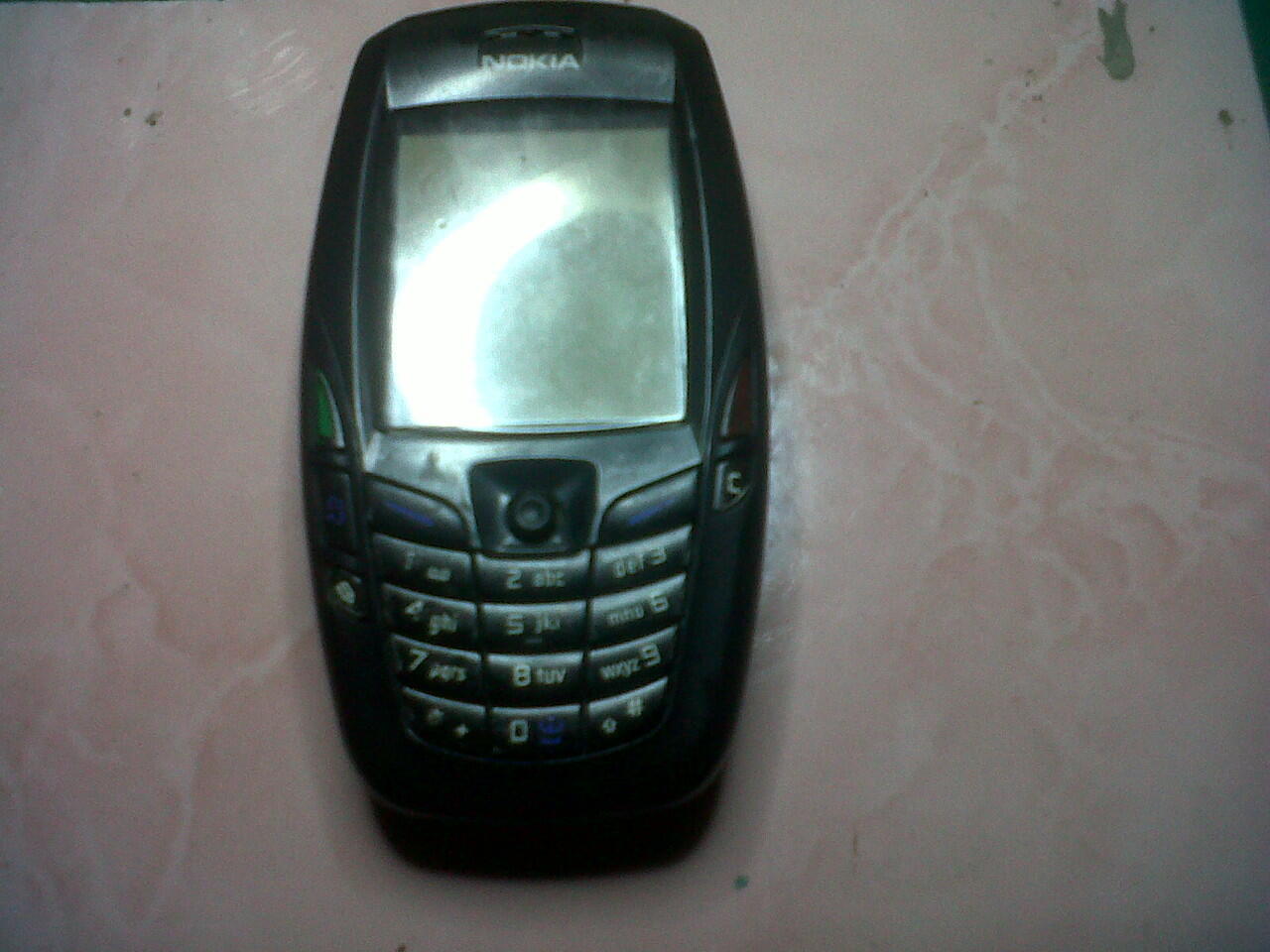 Nokia Batangan n81, 3500c, 6600