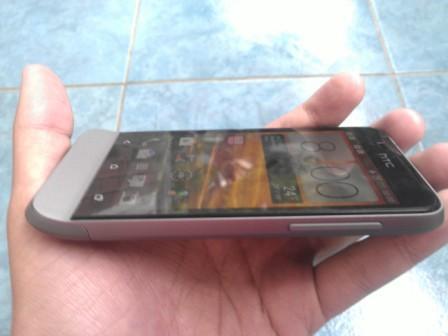 htc one v garansi desember 2013 mulus bandung bdg