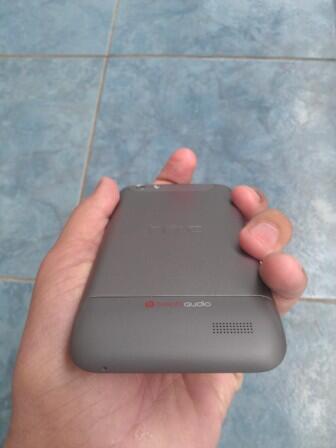 htc one v garansi desember 2013 mulus bandung bdg
