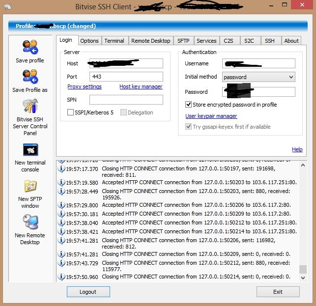 internet VPN Murah