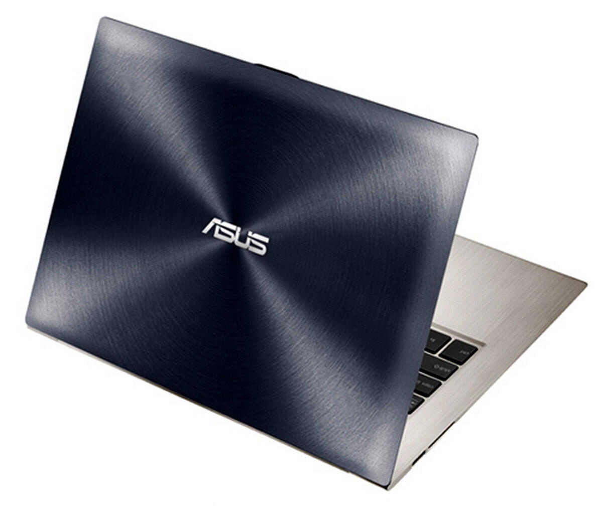 Jual Laptop ASUS Zenbook UX42VS-W3020H