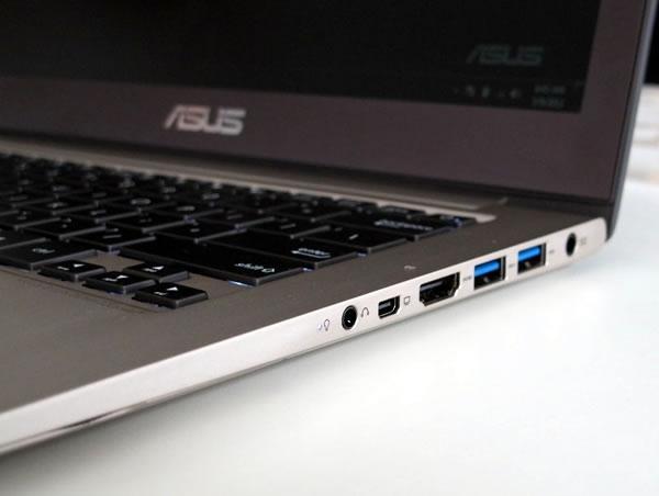 Jual Laptop ASUS Zenbook UX42VS-W3020H