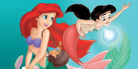 Fakta Mengejutkan Dari Film-Film Disney (+PIC)