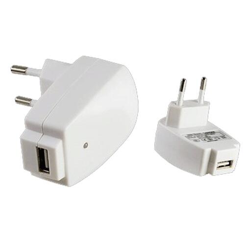 Paket Taff Power Bank eX-Power Model EL540 10400mAh + USB Travel Charger Adapter 2A -