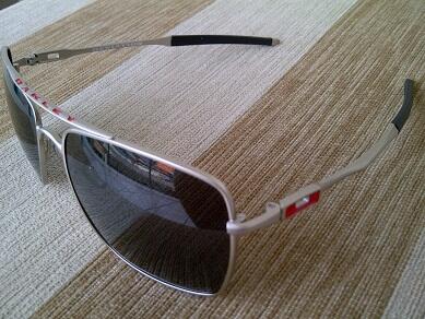 Kacamata / Sunglasses Oakley KW Super Holbrook Frogskin Crosshair Deviation Jupiter