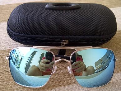 Kacamata / Sunglasses Oakley KW Super Holbrook Frogskin Crosshair Deviation Jupiter