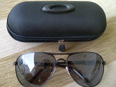 Kacamata / Sunglasses Oakley KW Super Holbrook Frogskin Crosshair Deviation Jupiter