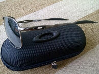 Kacamata / Sunglasses Oakley KW Super Holbrook Frogskin Crosshair Deviation Jupiter