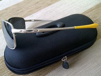 Kacamata / Sunglasses Oakley KW Super Holbrook Frogskin Crosshair Deviation Jupiter