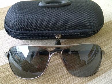 Kacamata / Sunglasses Oakley KW Super Holbrook Frogskin Crosshair Deviation Jupiter