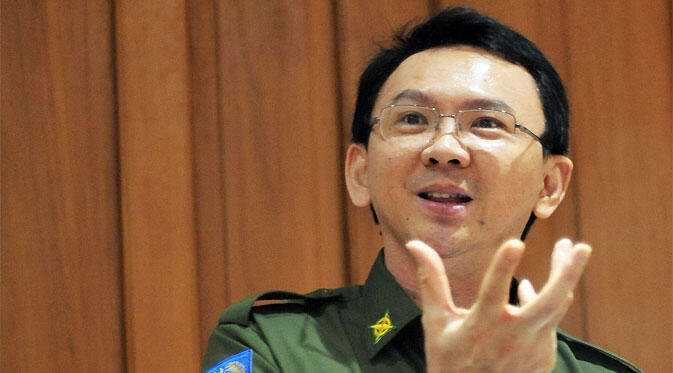 Disebut arogan soal e-KTP, Ahok siapkan 4 amunisi !!