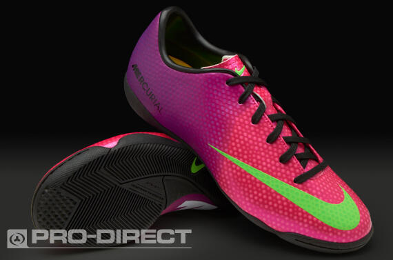 nike mercurial fireberry