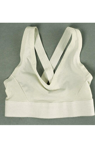 Sejarah Bra, Bermula dari Korset Kini Bra Makin Canggih Bisa Cegah Keriput